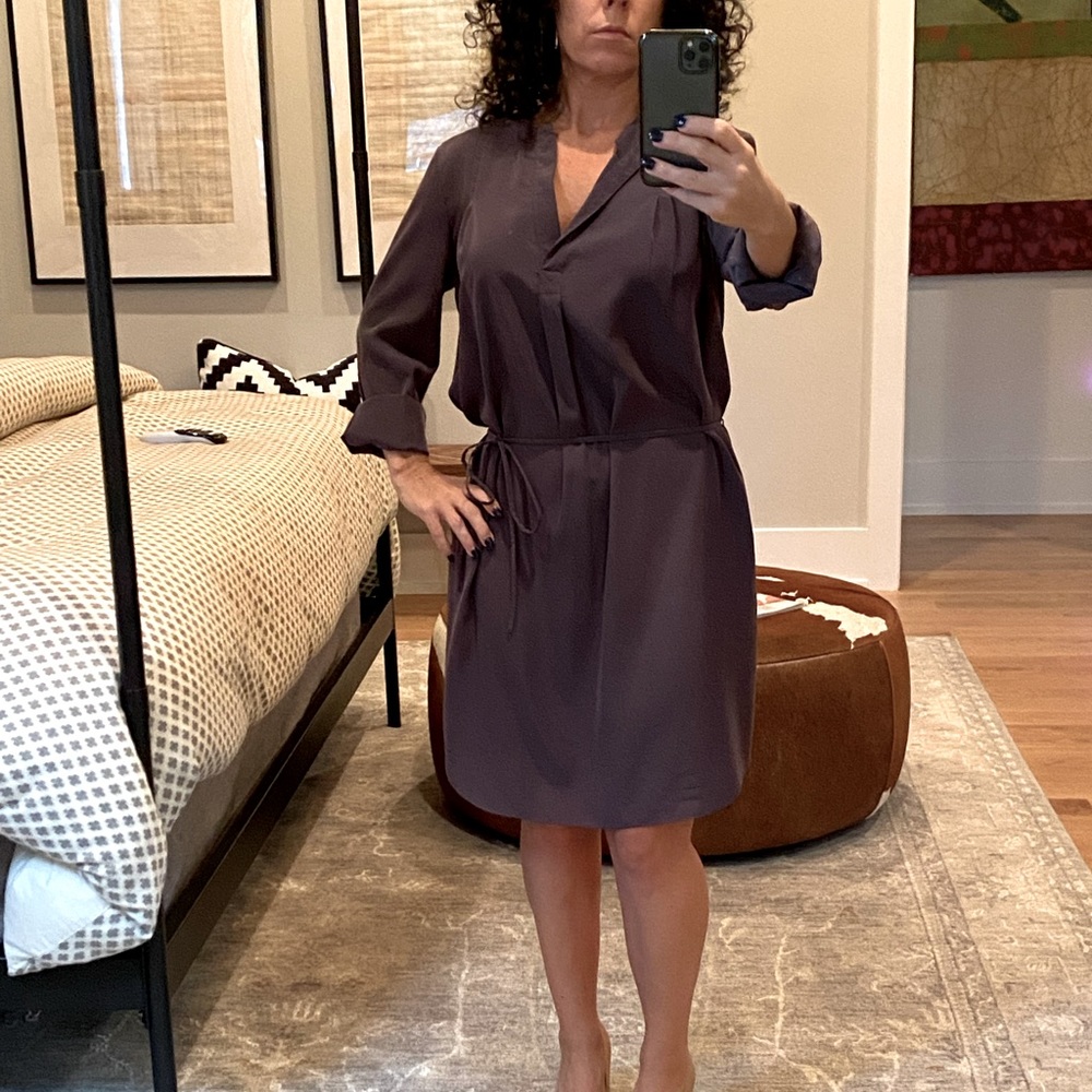 ZOA New York shift dress - Picture 2 of 8